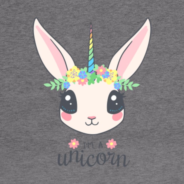 Unicorn by aboss